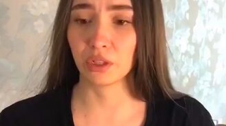 Самоизоляция не щадит никого - смотреть видео (0:13)