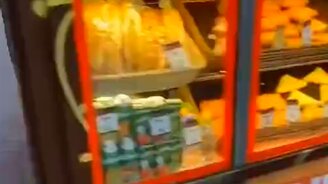 Что дарит выпечка с любовью - смотреть видео (0:13)