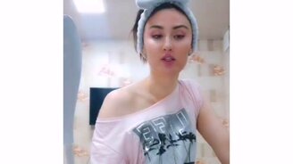 Ох, уж эти девушки - смотреть видео (0:20)