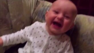 Ты что ли пульт сломал? - смотреть видео (0:15)