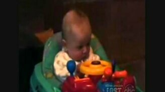 Смешная домашняя подборка 74 - смотреть видео (10:21)