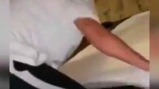 Раскладушка-людоед - смотреть видео (0:10)