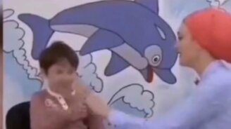 Однажды на экзамене - смотреть видео (0:11)