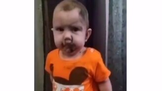 Пять минут тишины - смотреть видео (0:14)