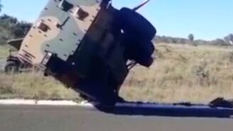 Поднимали, да не подняли - смотреть видео (0:55)