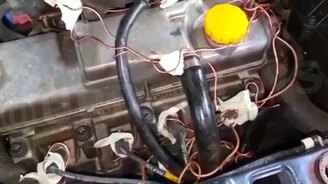 Защита авто от излучения - смотреть видео (1:49)