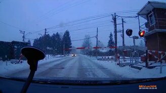 Как подводит автоматика - смотреть видео (1:22)