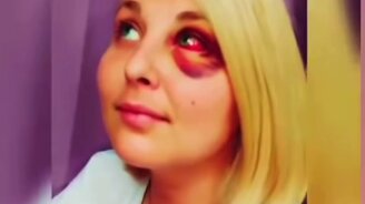 Будьте осторожны в помещении - смотреть видео (0:14)