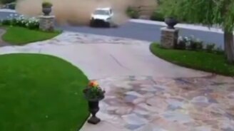 Наша мама приехала - смотреть видео (0:11)