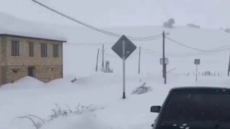 Болезненное сальто с авто - смотреть видео (0:15)