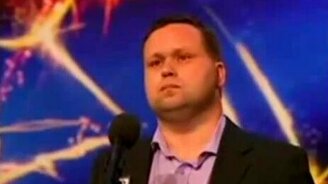 Мастер отрыжки - смотреть видео (1:16)