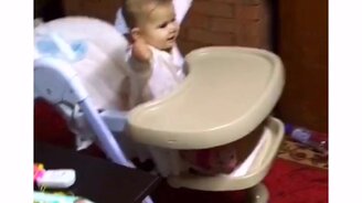 Гены не скроешь - смотреть видео (0:19)