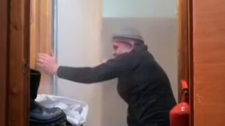 Омолаживающие процедуры на севере - смотреть видео (0:34)