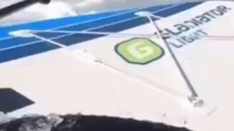 Если захотелось холодка - смотреть видео (0:49)