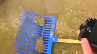 Когда смартфон - не твоё - смотреть видео (0:22)