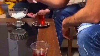 Любителям сахара просвещается - смотреть видео (0:08)