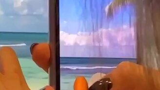 Уйди с моих морей - смотреть видео (0:30)