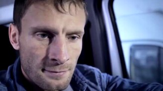 ГАЗель-трансформер - смотреть видео (1:43)