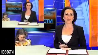 Когда взяла ребёнка на работу - смотреть видео (0:22)