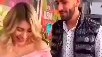 Прекрасный смех - смотреть видео (0:07)