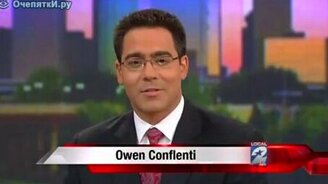 Послал в прямом эфире - смотреть видео (0:08)