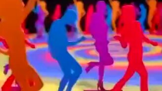 Загадочный эффект - смотреть видео (0:15)