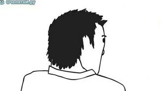 Носки в сандалях - смотреть видео (1:36)