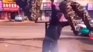 Раскрываем секреты магии - смотреть видео (0:53)