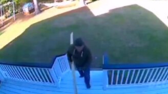 Неловкость с доской - смотреть видео (0:14)