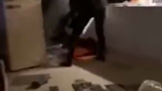 Так себе повар - смотреть видео (0:27)