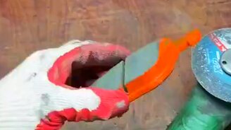 Продлеваем жизнь колодок - смотреть видео (0:45)