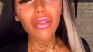 Не сумела оправдаться - смотреть видео (0:15)