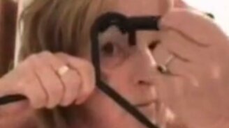 Ох, мода-проказница - смотреть видео (0:11)