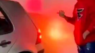 Бесполезная помощь - смотреть видео (0:07)