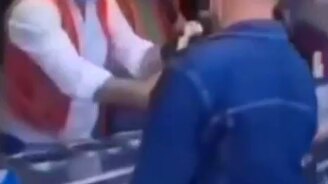 Как отомстить мороженщику - смотреть видео (0:58)