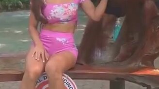 Кавалер-орангутан - смотреть видео (1:40)