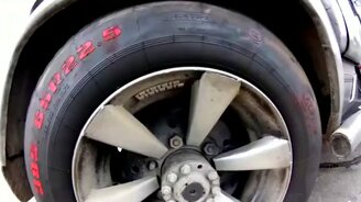 Автомобиль своими руками - смотреть видео (0:52)