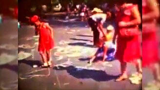 Что мы смотрели до 90-х - смотреть видео (17:05)