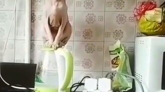 Хватит пить чай! - смотреть видео (0:08)