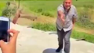 Крутые фотографии - смотреть видео (0:56)