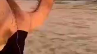 Стильный верблюд - смотреть видео (0:12)