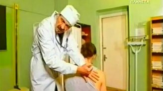 Городок - Где больно? - смотреть видео (1:24)