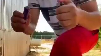 Перепутал немножко - смотреть видео (0:12)