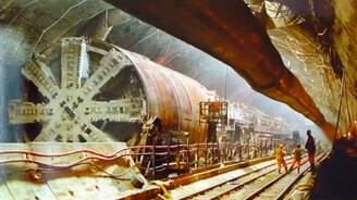 Размеры, которые внушают - смотреть видео (1:20)