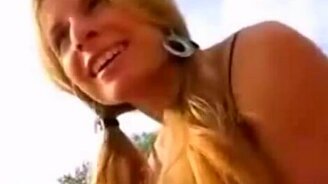 Девушка о своей жизни - смотреть видео (3:05)