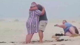 Когда не справилась со съёмкой - смотреть видео (0:20)