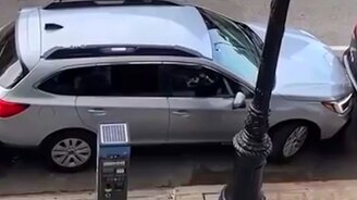 Водитель и миллиметраж - смотреть видео (1:28)