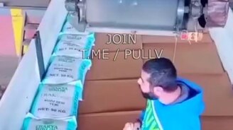 Когда ты - мастер лениться - смотреть видео (0:10)