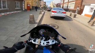 Слихачил - получил - смотреть видео (0:20)