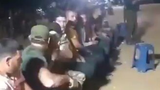 Стрелок-неумеха - смотреть видео (0:21)